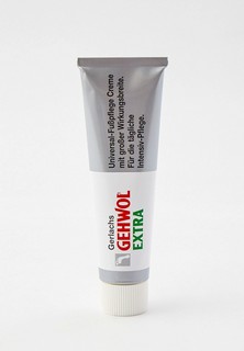 Крем для ног Gehwol