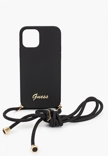 Чехол для iPhone Guess