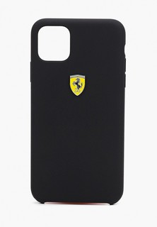 Чехол для iPhone Ferrari