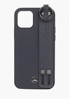 Чехол для iPhone Mercedes-Benz