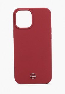 Чехол для iPhone Mercedes-Benz