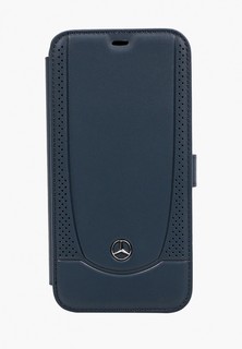 Чехол для iPhone Mercedes-Benz