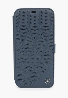 Чехол для iPhone Mercedes-Benz