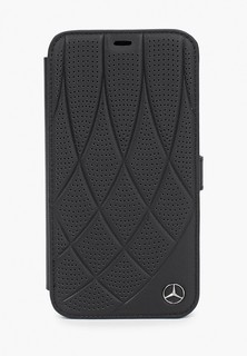 Чехол для iPhone Mercedes-Benz