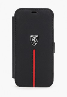 Чехол для iPhone Ferrari