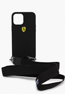 Чехол для iPhone Ferrari