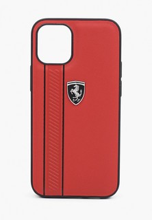 Чехол для iPhone Ferrari