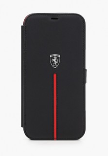 Чехол для iPhone Ferrari