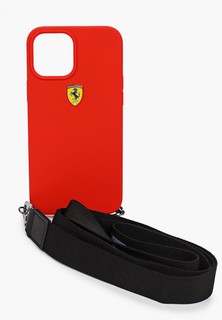 Чехол для iPhone Ferrari