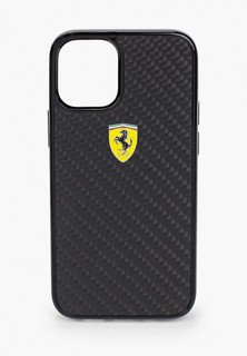 Чехол для iPhone Ferrari