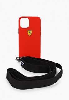 Чехол для iPhone Ferrari