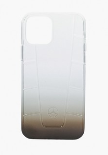 Чехол для iPhone Mercedes-Benz