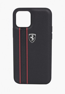 Чехол для iPhone Ferrari