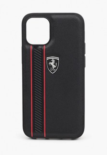 Чехол для iPhone Ferrari