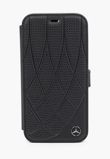 Чехол для iPhone Mercedes-Benz