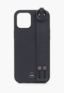 Чехол для iPhone Mercedes-Benz
