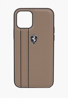 Чехол для iPhone Ferrari