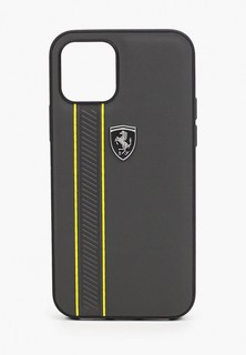 Чехол для iPhone Ferrari