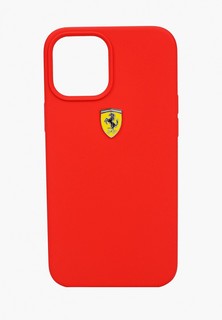 Чехол для iPhone Ferrari