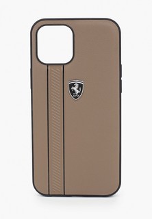 Чехол для iPhone Ferrari