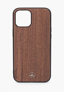 Чехол для iPhone Mercedes-Benz