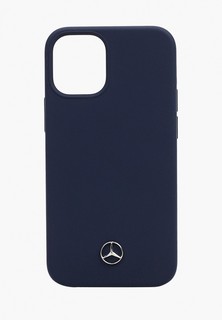 Чехол для iPhone Mercedes-Benz