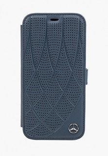 Чехол для iPhone Mercedes-Benz