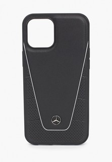 Чехол для iPhone Mercedes-Benz
