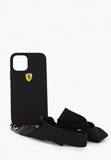 Чехол для iPhone Ferrari