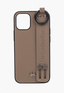 Чехол для iPhone Mercedes-Benz