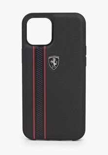 Чехол для iPhone Ferrari