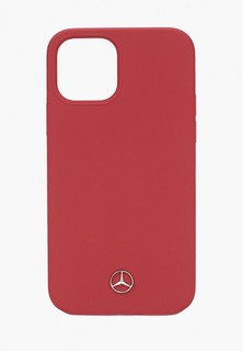 Чехол для iPhone Mercedes-Benz