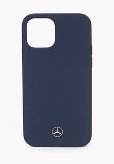 Чехол для iPhone Mercedes-Benz