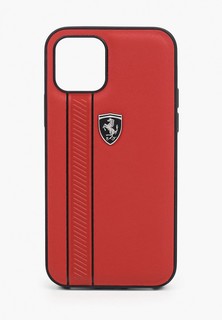 Чехол для iPhone Ferrari