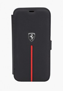 Чехол для iPhone Ferrari