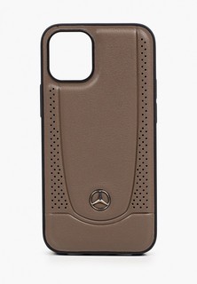 Чехол для iPhone Mercedes-Benz