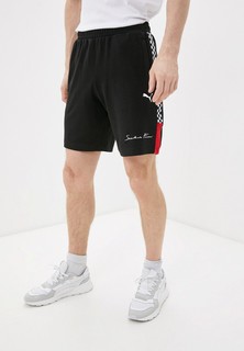 Шорты спортивные PUMA