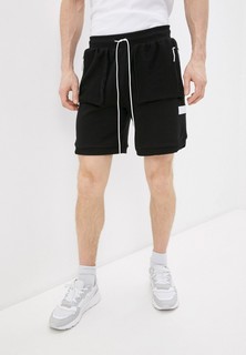 Шорты спортивные PUMA