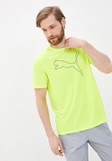 Футболка спортивная PUMA