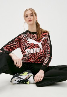 Свитшот PUMA