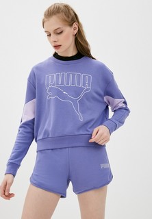 Свитшот PUMA