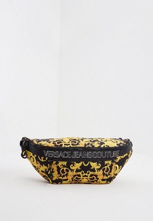 Сумка поясная Versace Jeans Couture