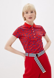 Поло Tommy Hilfiger