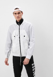 Ветровка Bikkembergs