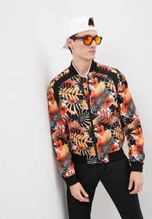 Куртка Bikkembergs
