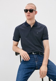 Поло Calvin Klein