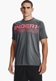 Футболка спортивная Under Armour