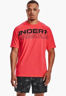 Футболка спортивная Under Armour