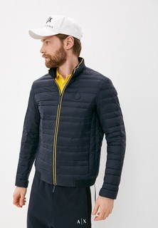Пуховик Armani Exchange