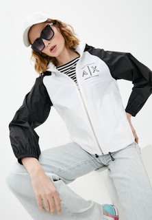 Ветровка Armani Exchange